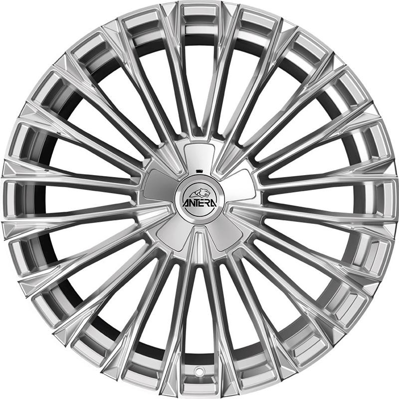 Antera A103 Silver Ice J9.5 R20 5X112 ET40 CB66.6