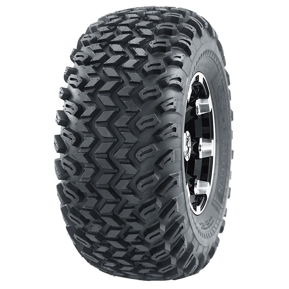 23x10,5 - 12 Wanda P334 81A8 4PR TL