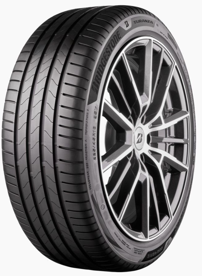 Bridgestone Turanza 6 205/60R16 92V
