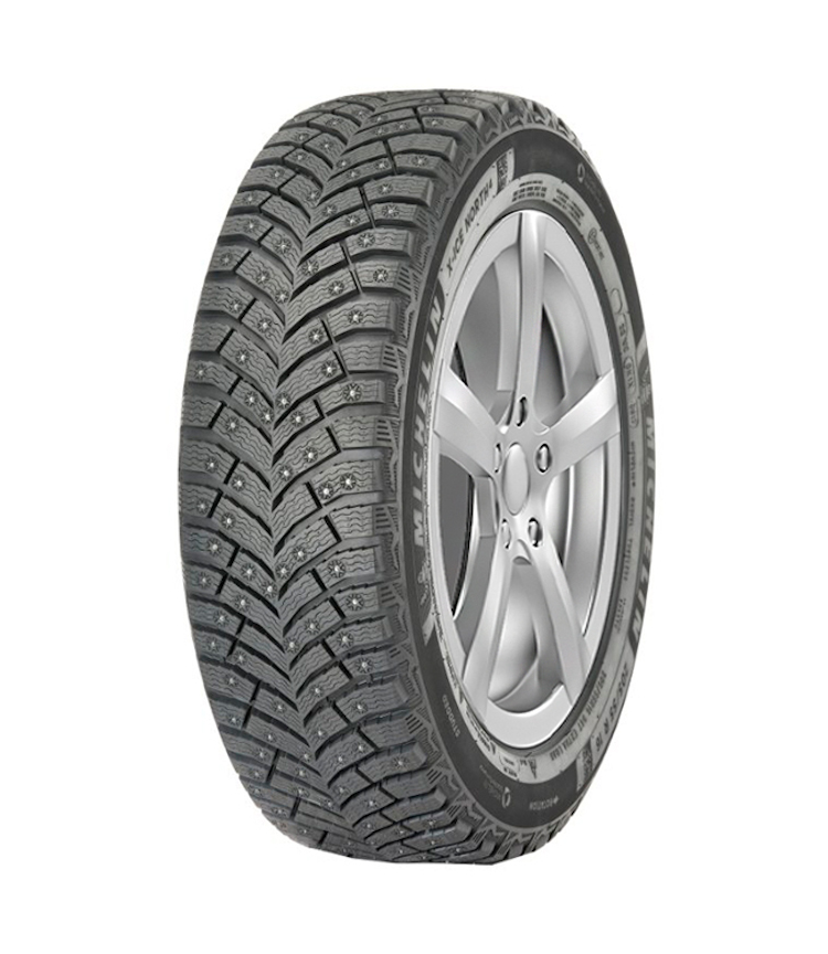 Michelin X-Ice North 4 225/45R17 94T XL