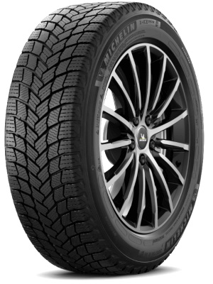 Michelin X-Ice Snow 235/50R17 100T XL