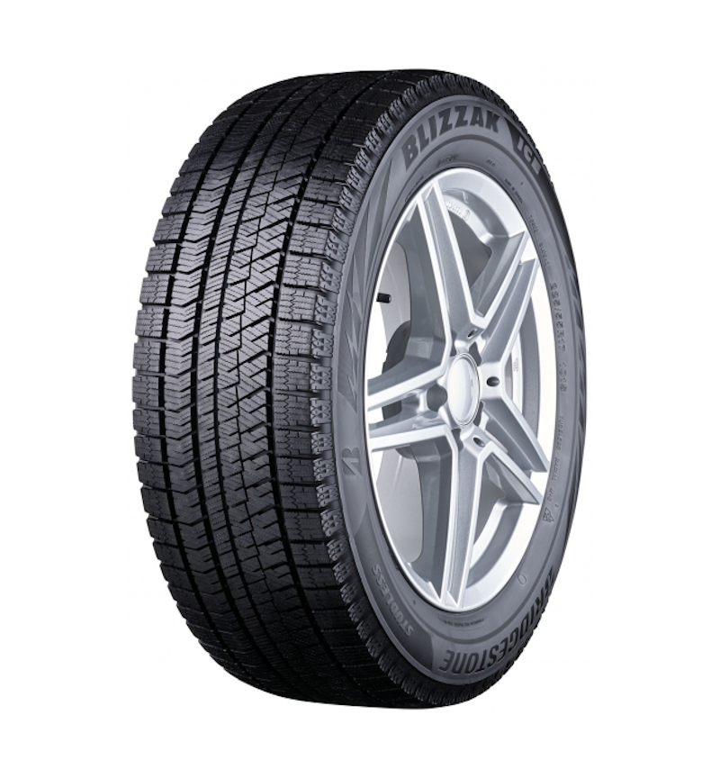 Bridgestone Ice 225/55R18 102H XL