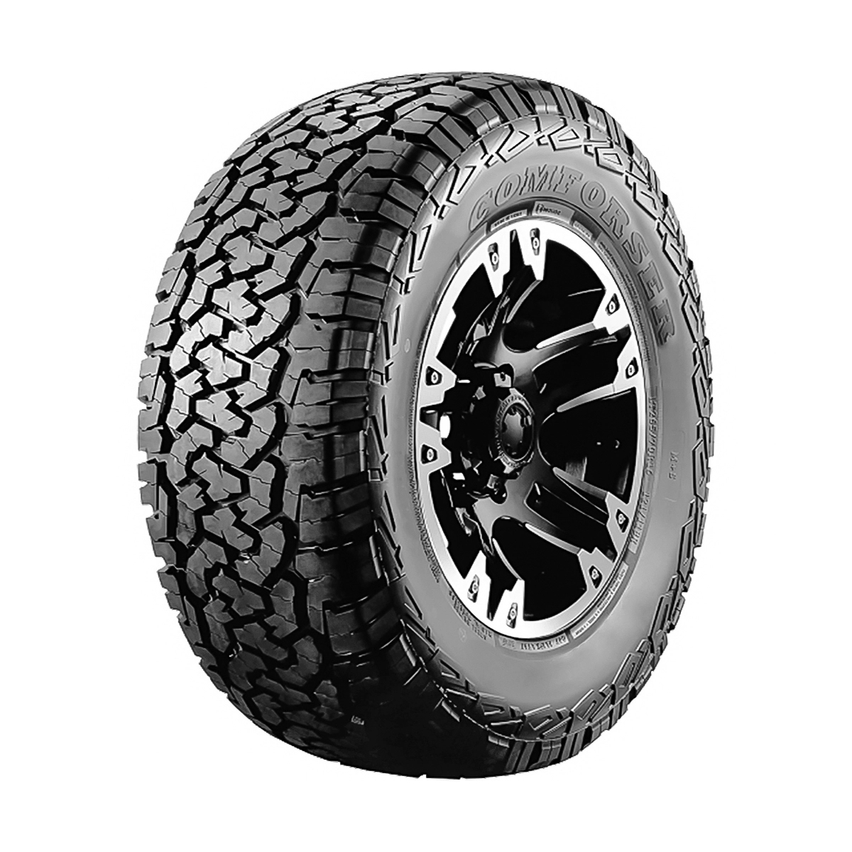 Comforser CF1100 275/55R20 120/117S
