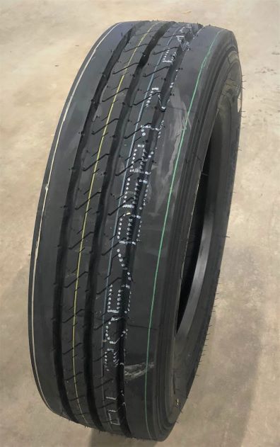 Leao KLT200 135/133J M+S 215/75R17.5 135J