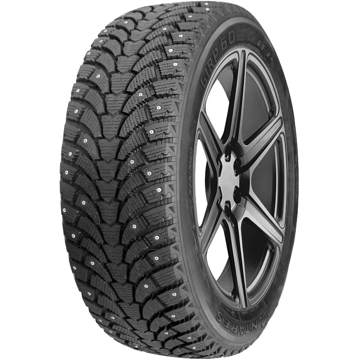 ANTARES GRIP60 ICE 255/55R20 110H XL