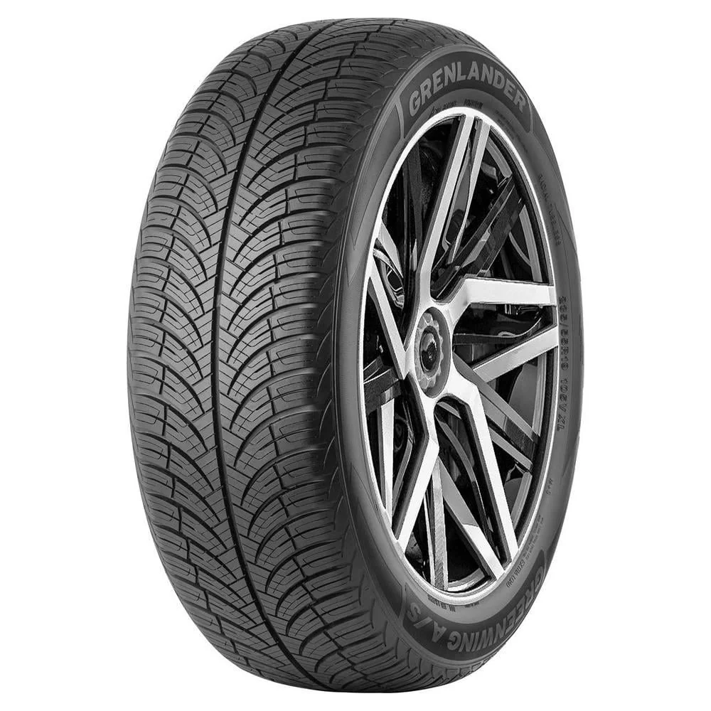 GRENLANDER Greenwing A/S 245/40R19 98W XL