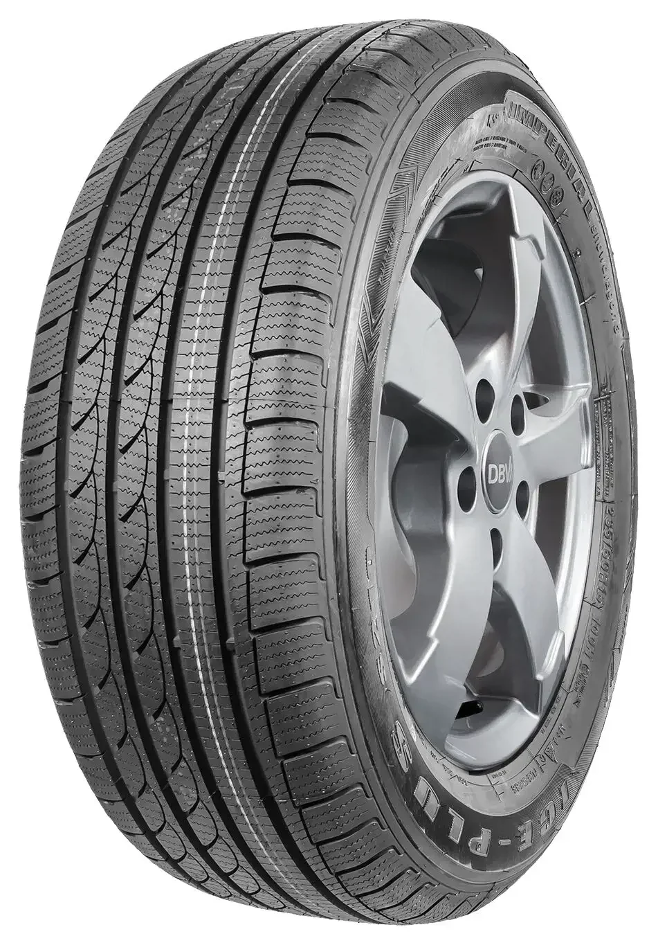 IMPERIAL SnowDragon 3 245/40R19 98V XL