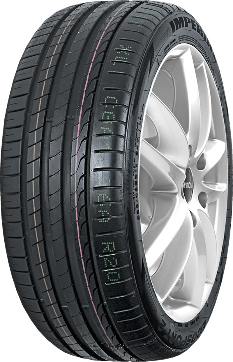 IMPERIAL Ecosport 2 215/45R20 95Y XL