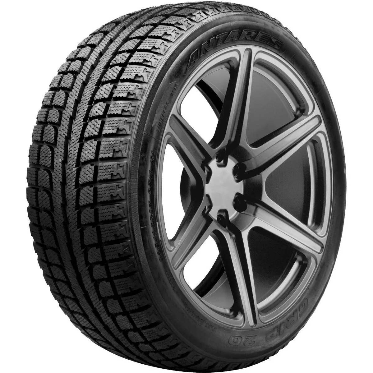 MAXTREK TREK M7 205/50R17 93H XL