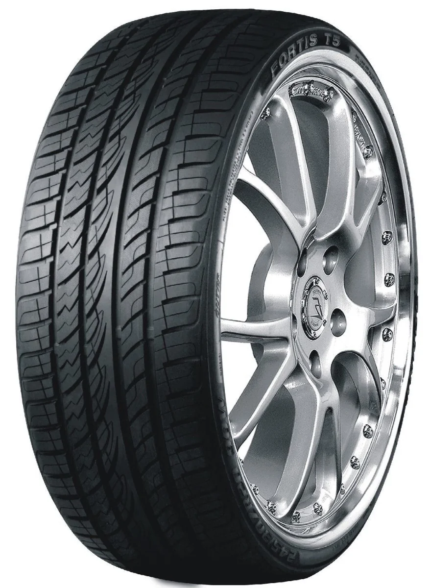 MAXTREK FORTIS T5 265/40R22 106V XL