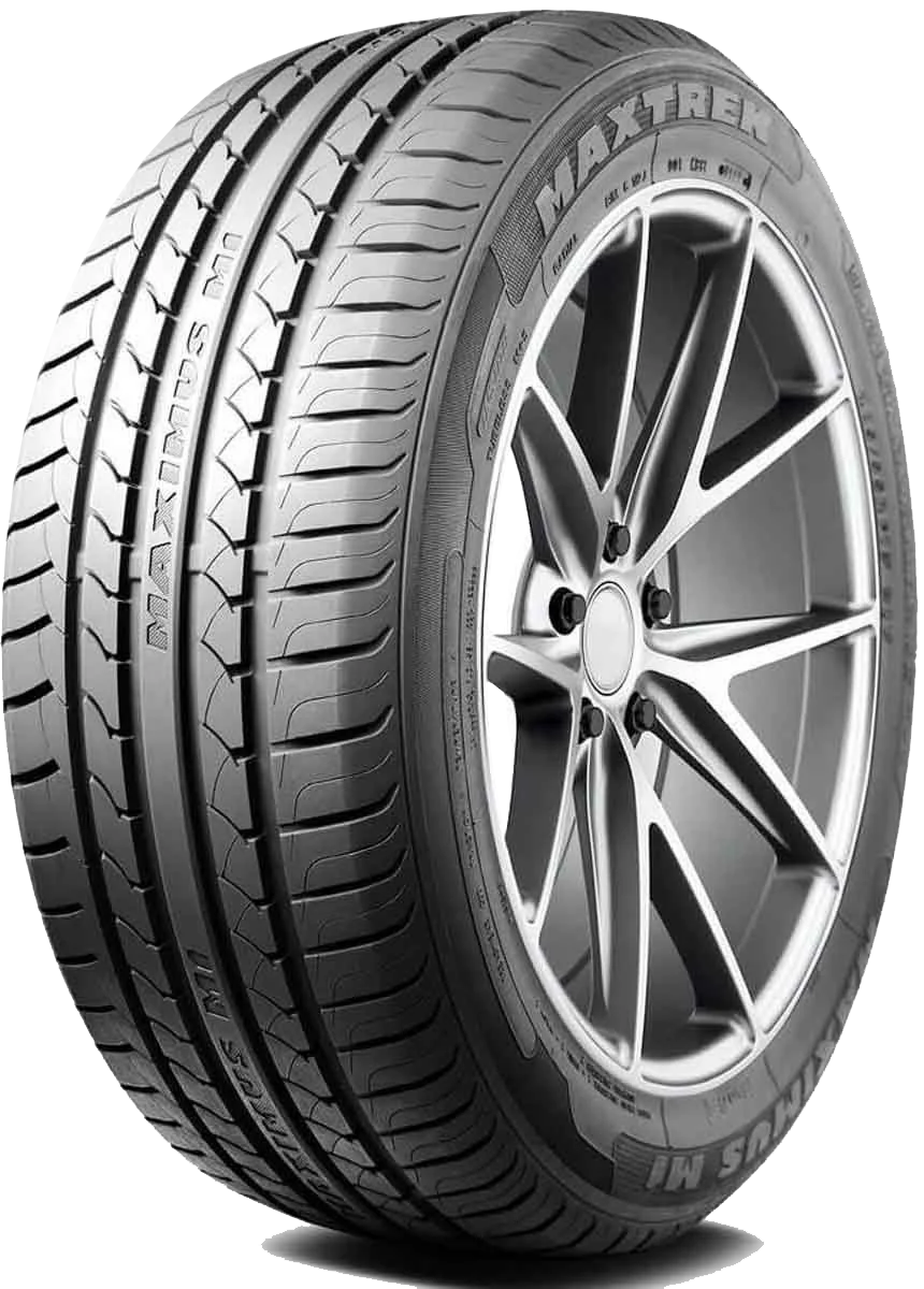 MAXTREK MAXIMUS M1 195/60R16 89H