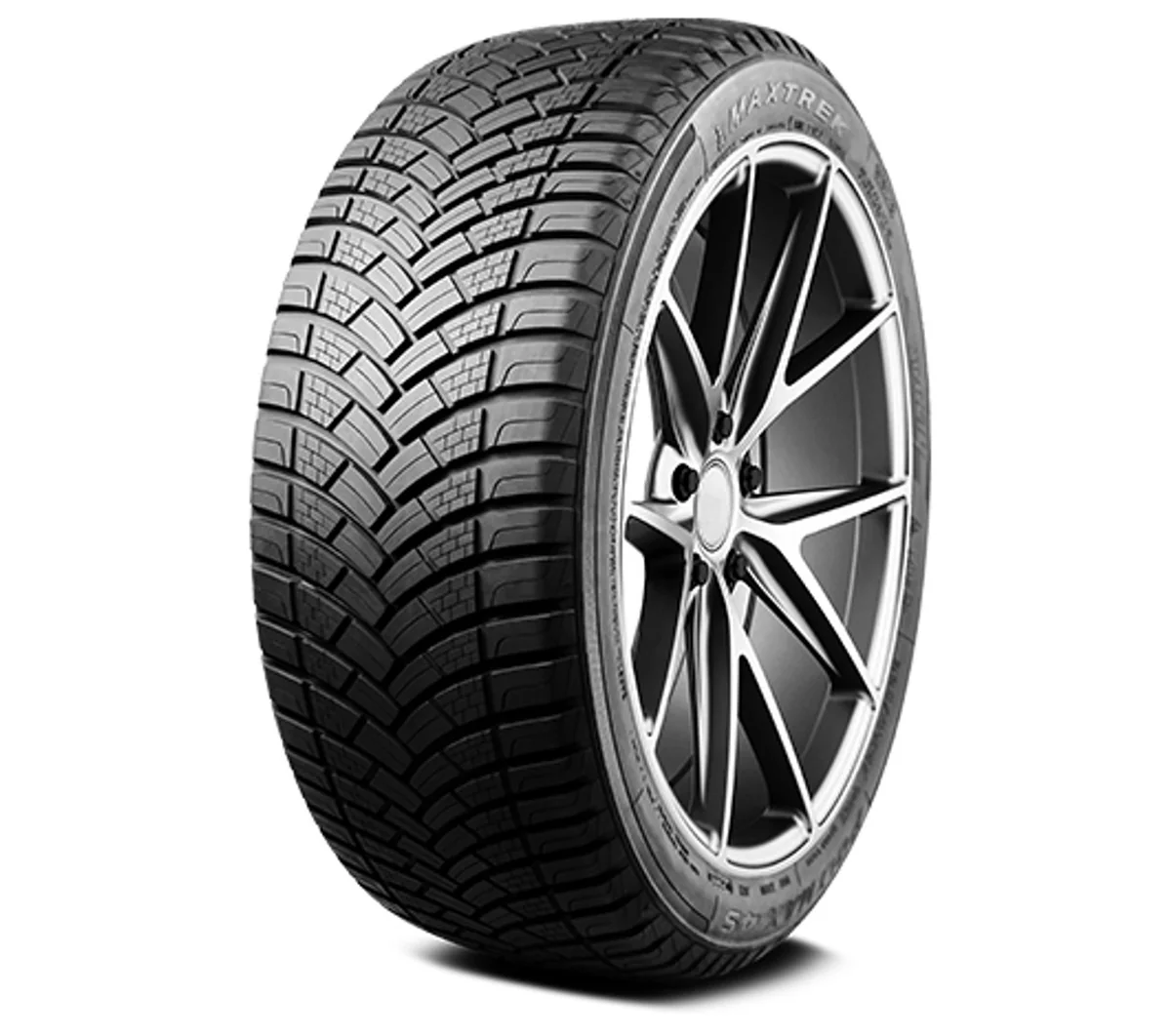 MAXTREK RELAMAX 4S 175/65R15 84T