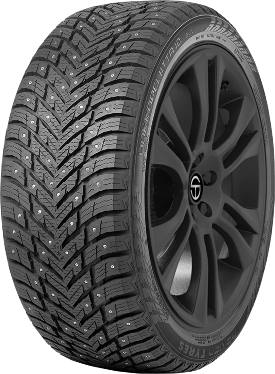 NOKIAN Hakkapeliitta 10 215/65R16 102T XL