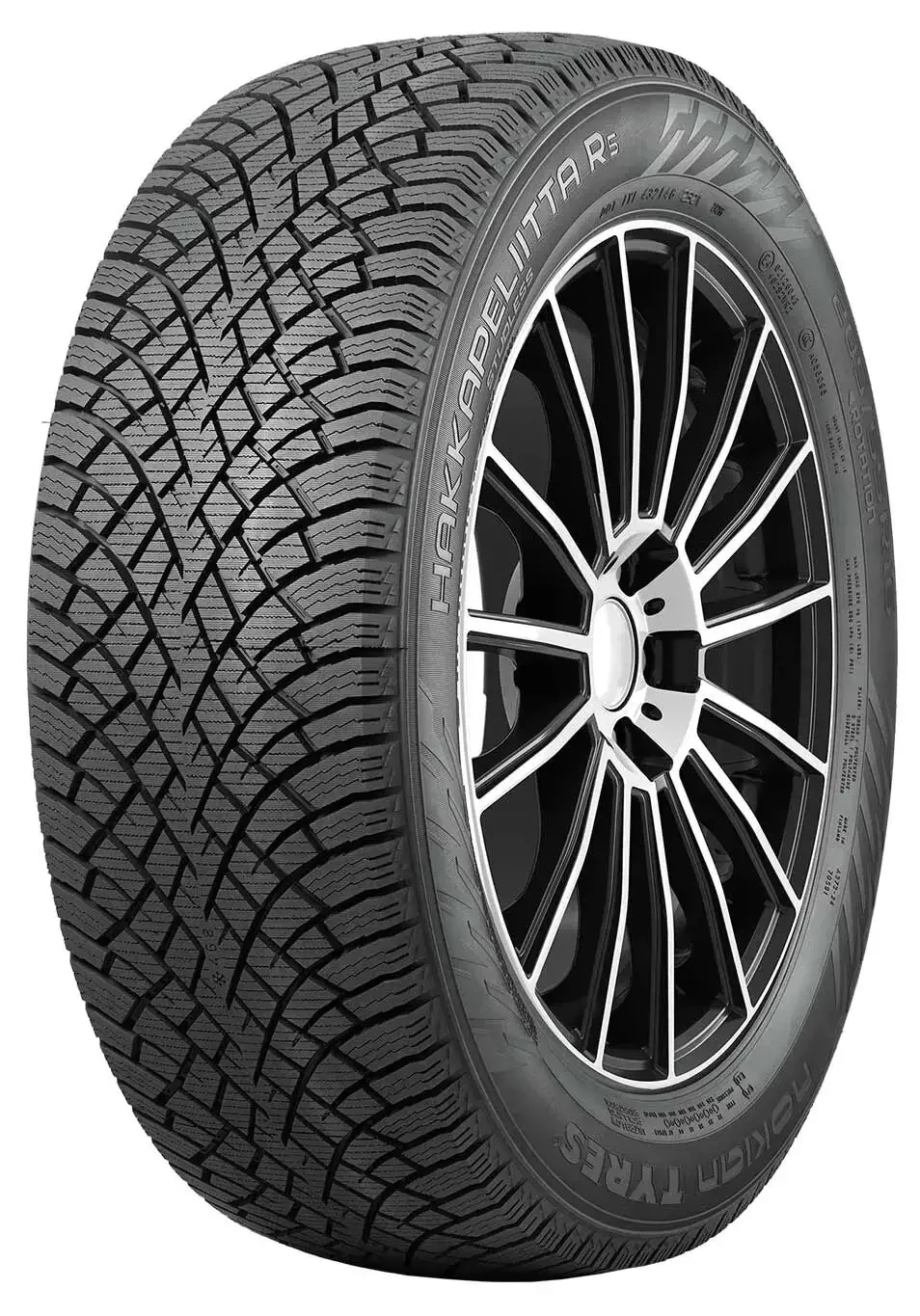 NOKIAN Hakkapeliitta R5 235/55R17 103R XL