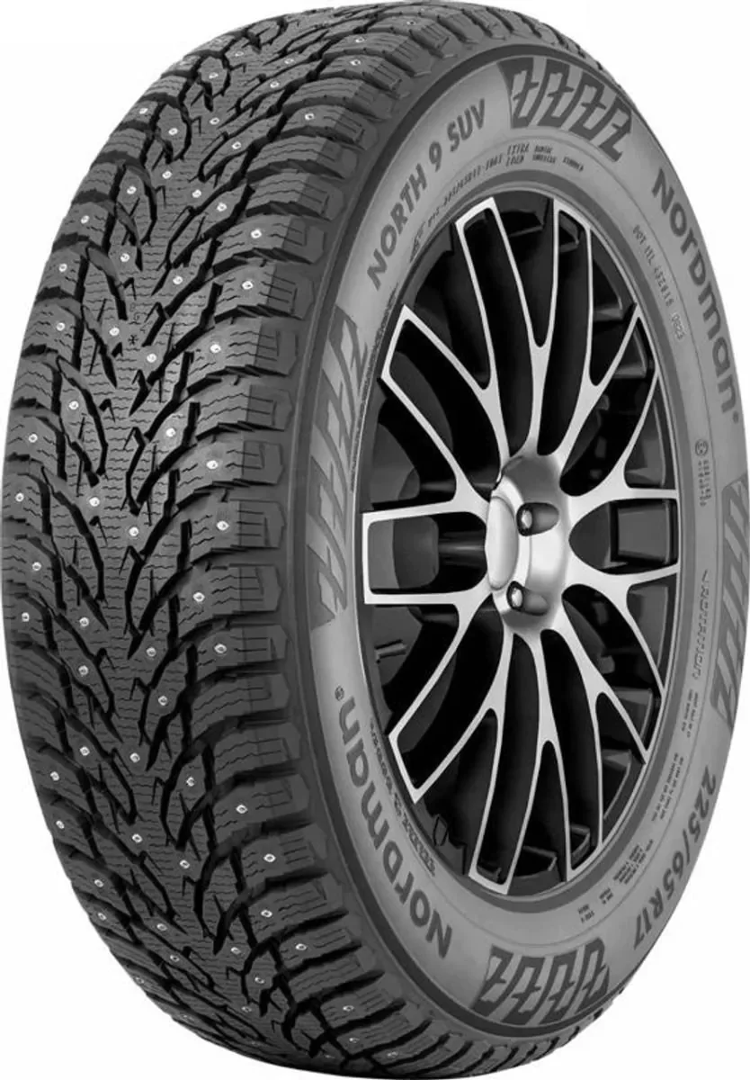 NOKIAN Nordman North 9 SUV 215/65R16 102T XL