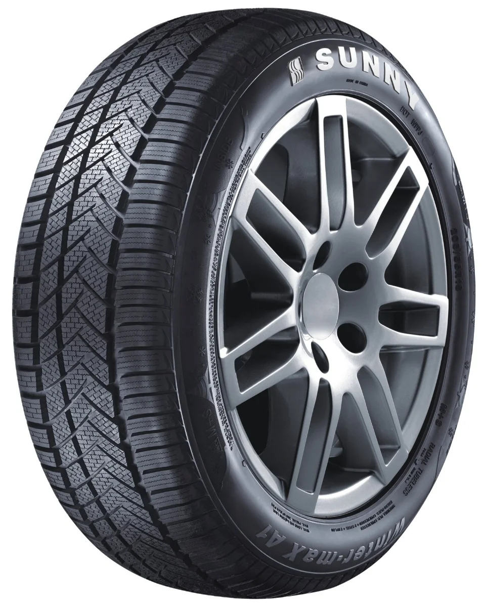 SUNNY NW211 205/50R17 93V XL