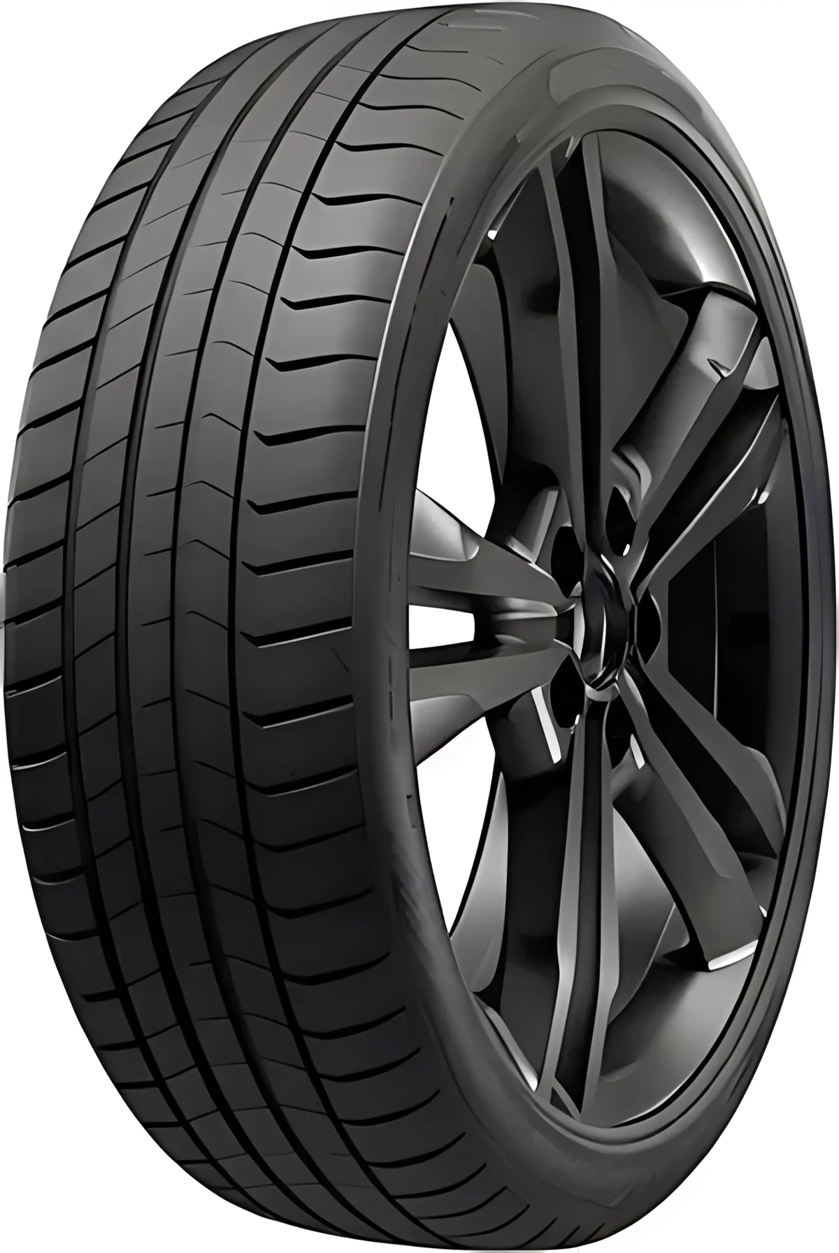 Blackarrow P16 205/50R17 93W XL