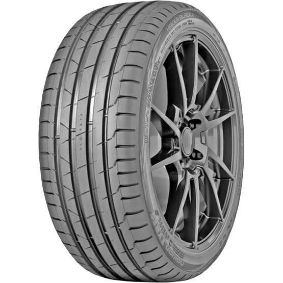 NOKIAN HAKKA BLACK 2 245/45R18 96Y RunFlat