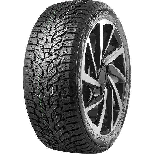 KUMHO WINTERCRAFT ICE WI32 205/55R19 97T XL