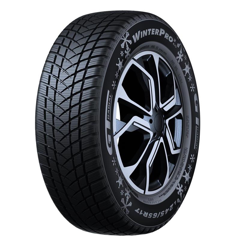 GT RADIAL WINTERPRO 2 (EVO) 155/70R13 75T