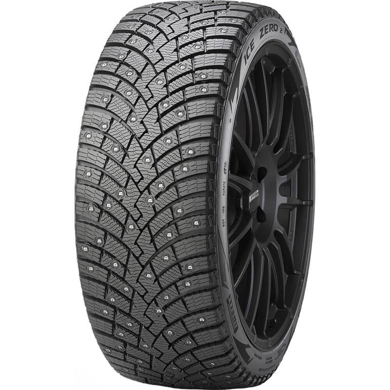 PIRELLI SCORPION ICE ZERO 2 225/65R17 106T XL