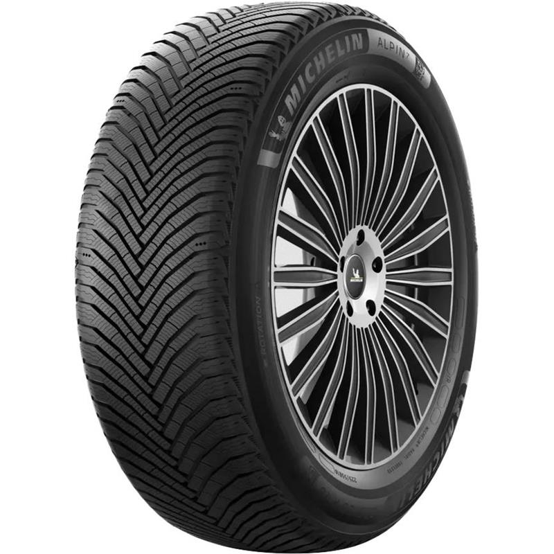 MICHELIN ALPIN 7 245/45R18 100V XL
