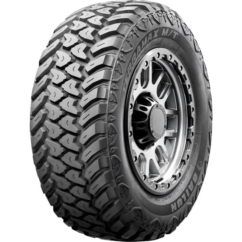 SAILUN TERRAMAX M/T 33/12.5R18 118Q