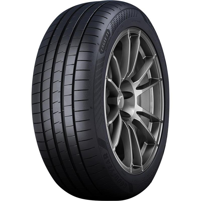 GOODYEAR EAGLE F1 ASYMMETRIC 6 295/35R23 108Y XL