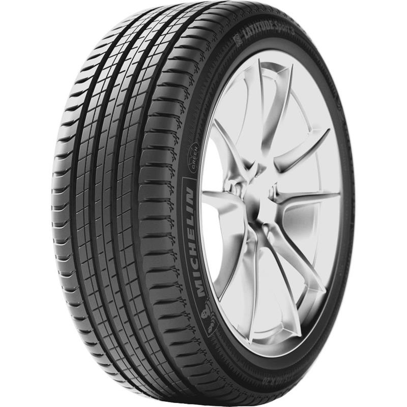 MICHELIN LATITUDE SPORT 3 265/45R20 104Y
