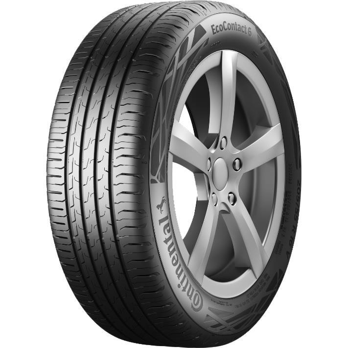 CONTINENTAL ECOCONTACT 6 225/45R18 95Y XL