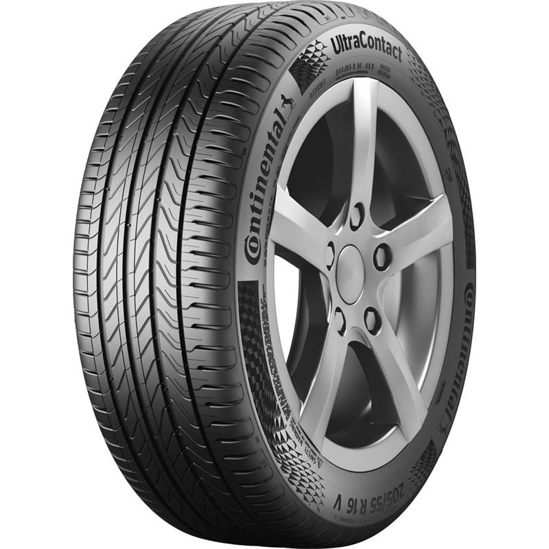 CONTINENTAL ULTRACONTACT 195/55R20 95H XL