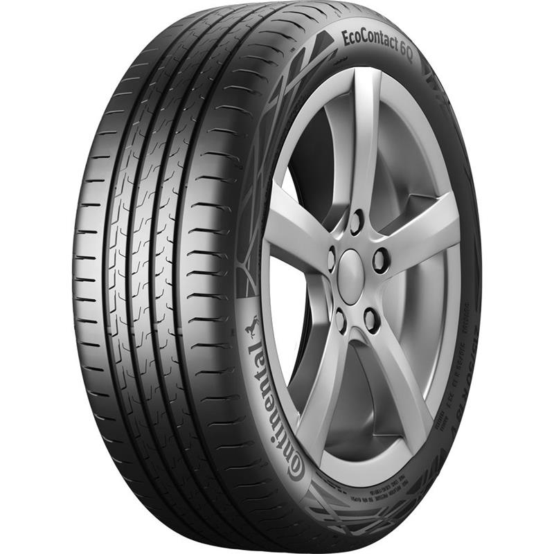 CONTINENTAL ECOCONTACT 6Q 235/50R20 104H XL