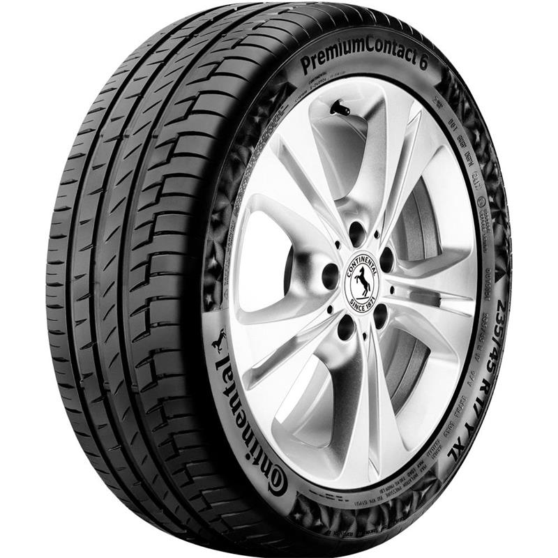 CONTINENTAL PREMIUMCONTACT 6 215/55R18 95H