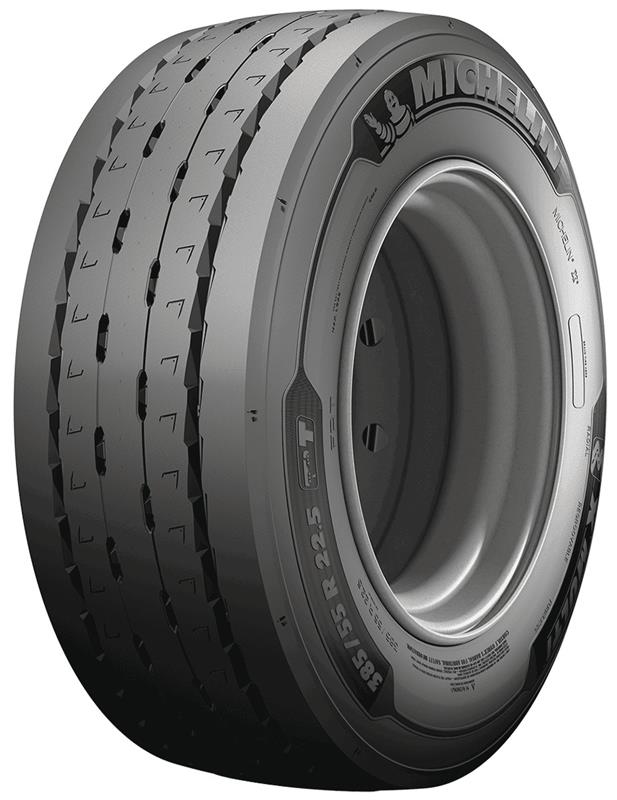 Michelin X MULTI T2 235/75R17.5 143/141J Trailer