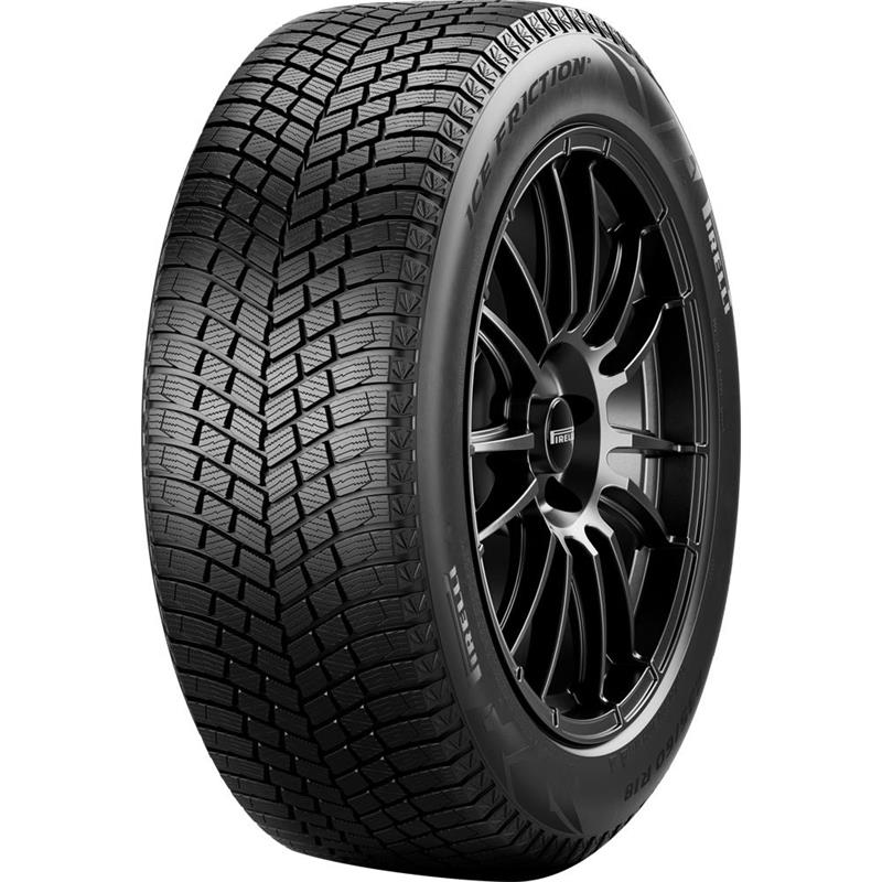 PIRELLI ICE FRICTION 215/60R17 100H XL