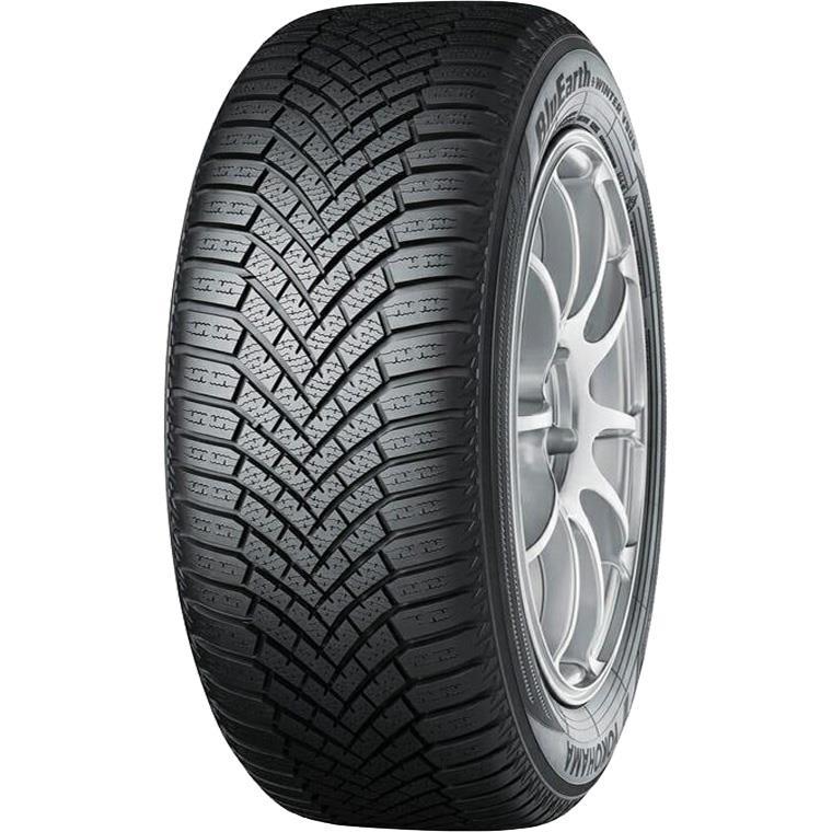 YOKOHAMA V906 215/55R18 99V XL