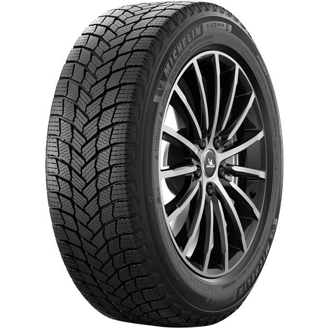 MICHELIN X-ICE SNOW 235/50R17 100T XL