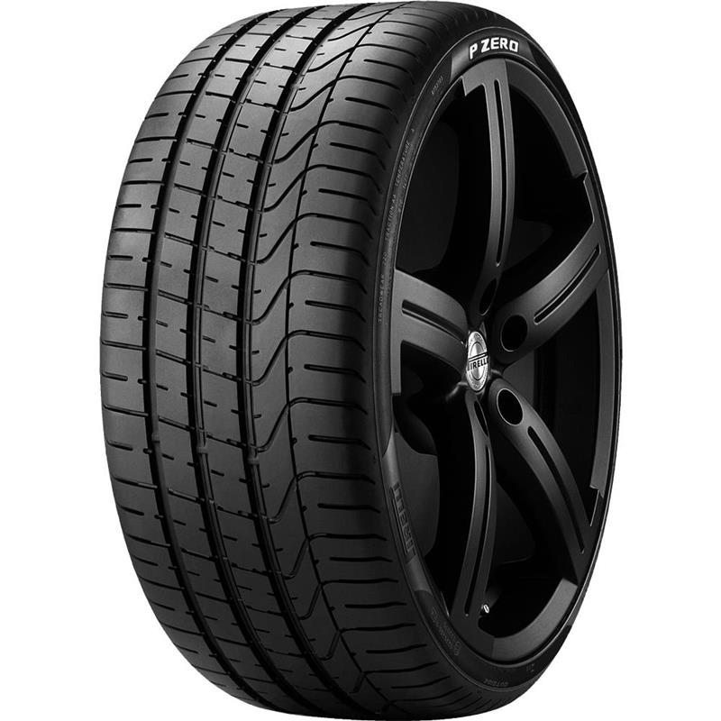 PIRELLI P ZERO 265/50R19 110Y XL
