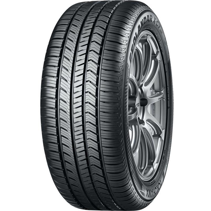YOKOHAMA GEOLANDAR X-CV G057 265/40R22 106W XL