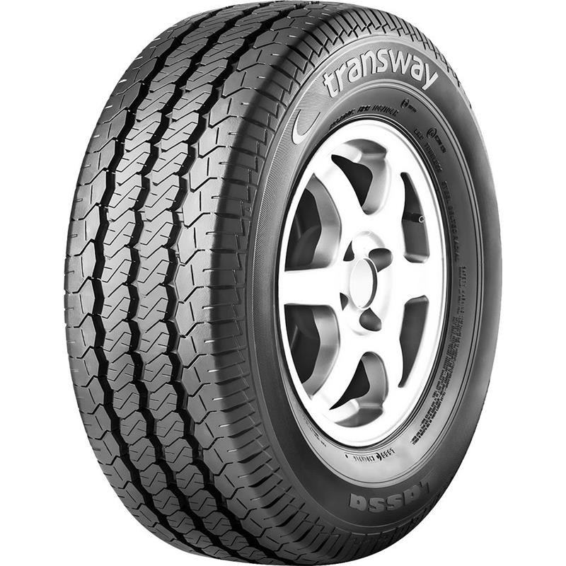 LASSA TRANSWAY 195/80R15 106/104R