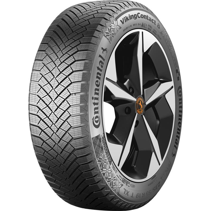 CONTINENTAL VIKINGCONTACT 8 215/60R16 99T XL