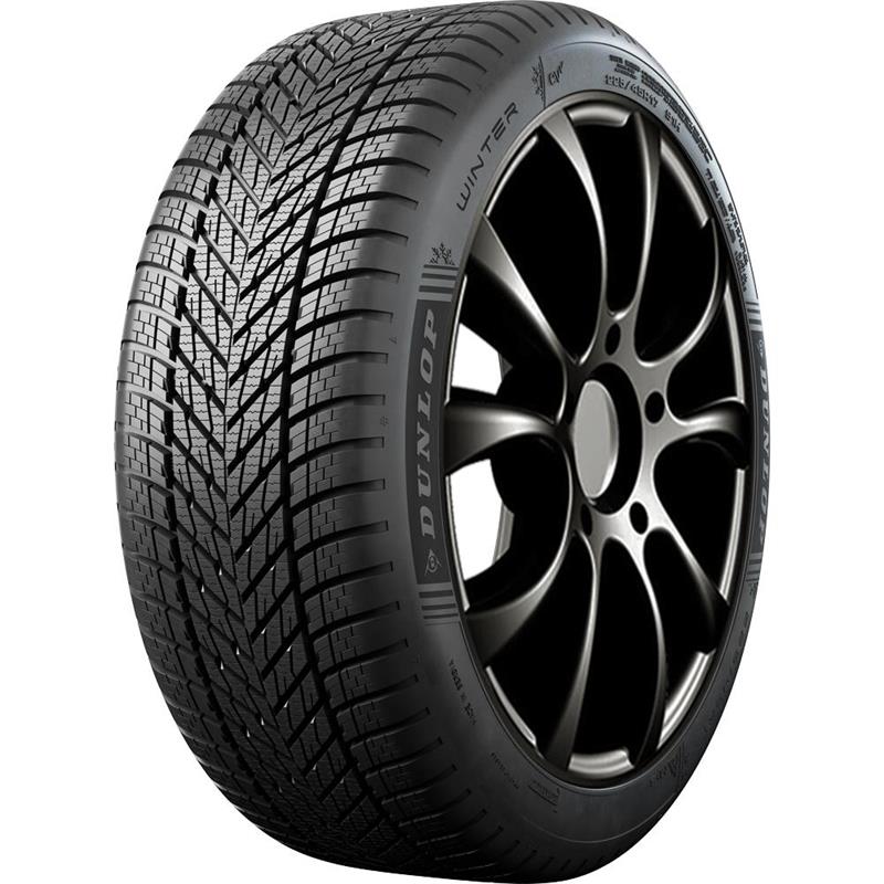 DUNLOP WINTER 225/45R17 91H