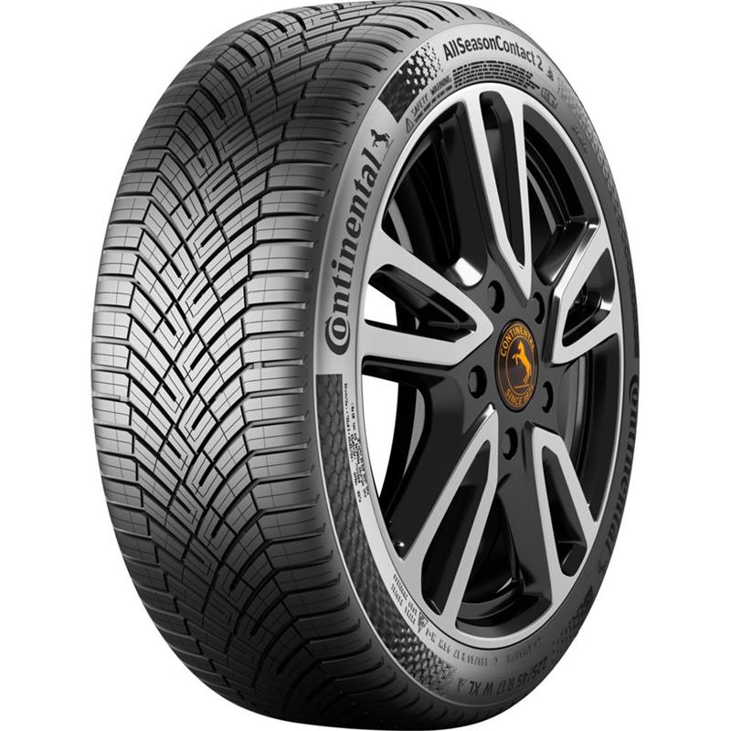 CONTINENTAL ALLSEASONCONTACT 2 225/55R18 102H XL