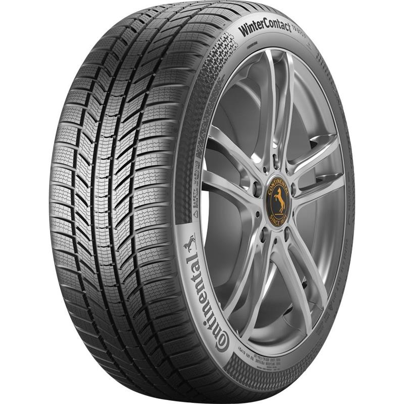 CONTINENTAL WINTERCONTACT TS870P 235/55R19 101T