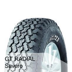 GT RADIAL SAVERO 185/70R13 106/104N