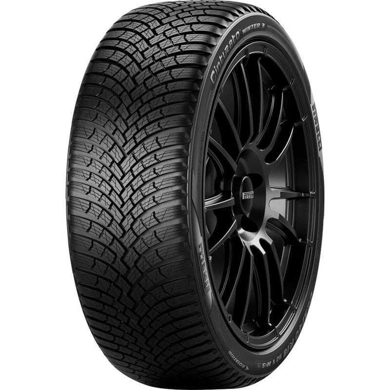 PIRELLI CINTURATO WINTER 3 205/55R19 97H XL