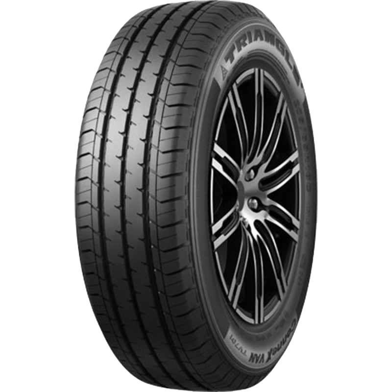 TRIANGLE CONNEX VAN (TV701) 195/80R15 106/104S