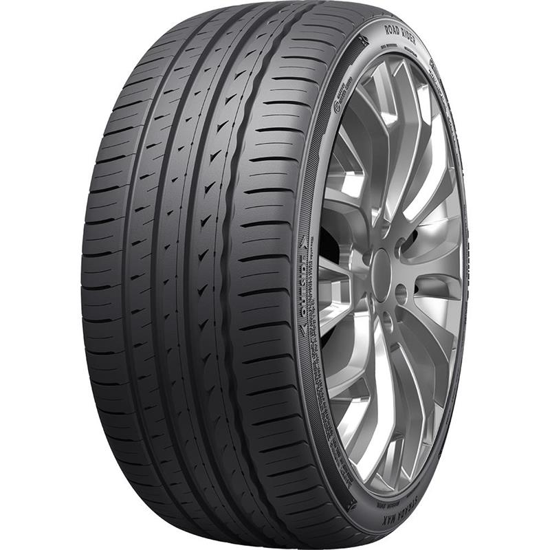 ROAD RIDER STRADA MAX 245/40R19 98Y XL