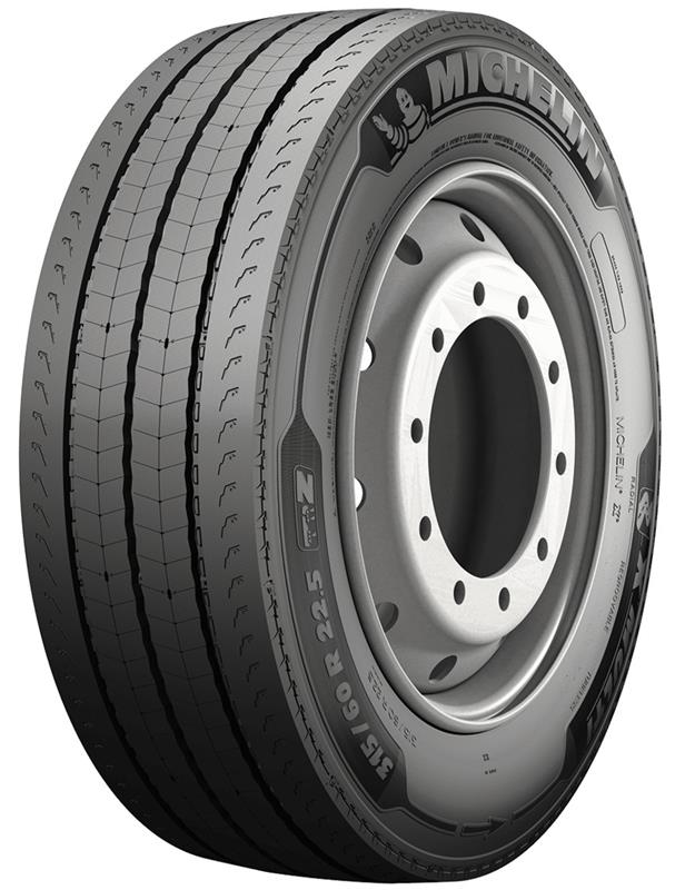 Michelin X MULTI Z 245/70R17.5 136/134M Steer