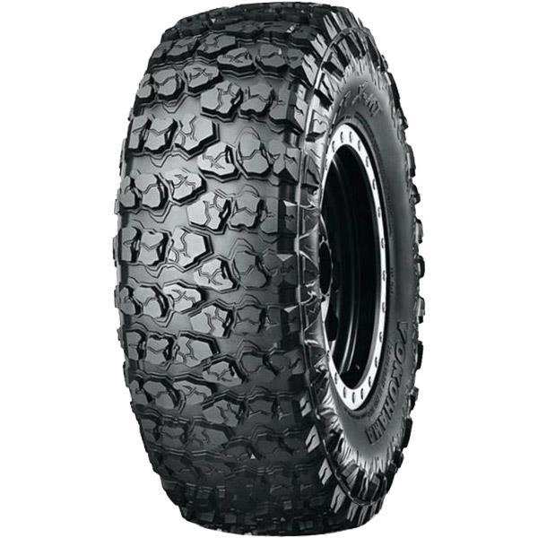 YOKOHAMA GEOLANDAR X-MT G005 35/12.5R20 121Q